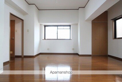 アルバートル亜沙野Ⅱ[1R/31m2]の内装2