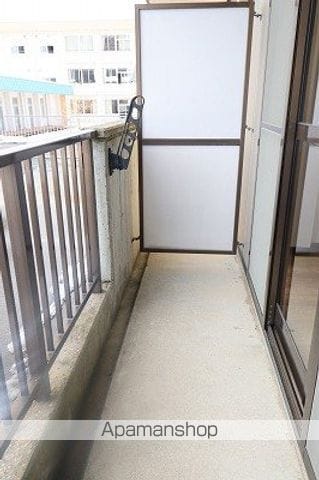 コーポ雪舟の内装写真