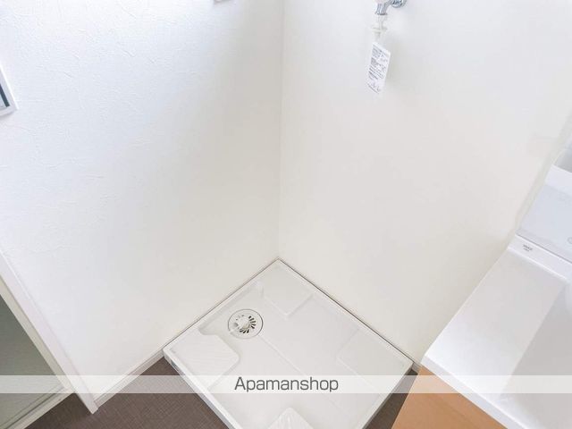 メゾンアグロスの内装写真