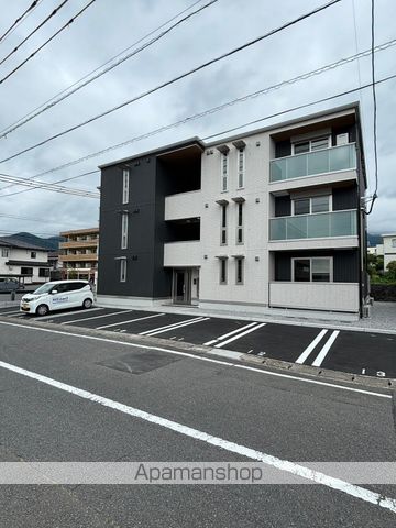 グランヒルHS石垣の外観写真