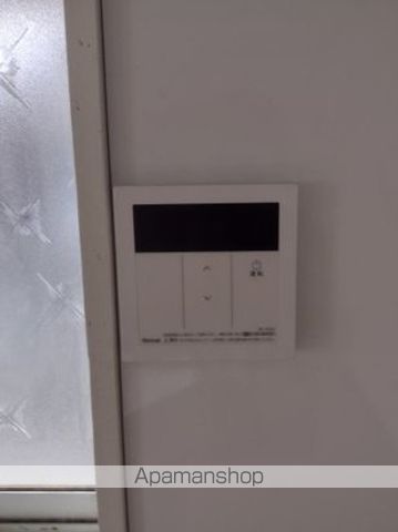 UI南本庄の内装写真