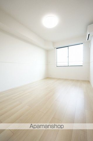 ヴィクトワールIIの内装写真