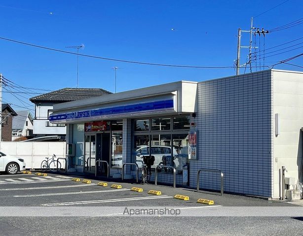 クレストタウン Cの周辺写真