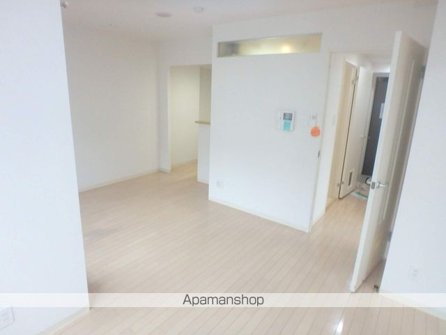 ADEN宮の森の内装写真