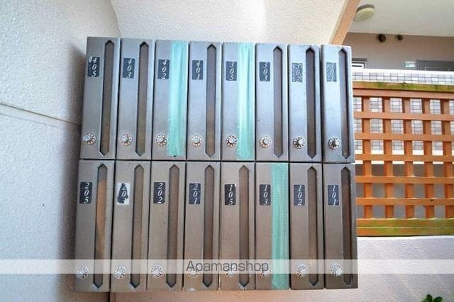 COCO新屋敷のその他写真
