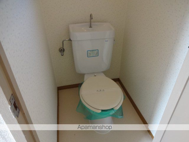 東口ハイツの内装写真