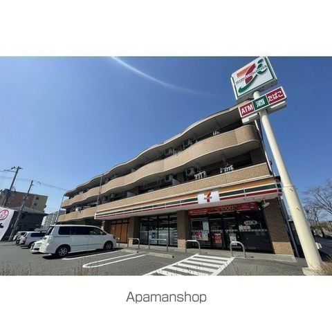 ファミールサイセイIIIの周辺写真