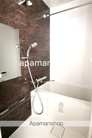 LUNEFLATS谷町四丁目の内装写真