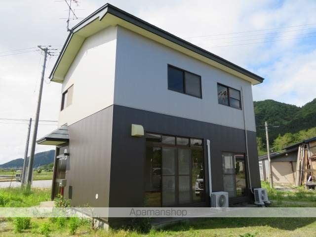 detached 秋田県南秋田郡五城目町小池字岡本下台10-1
地図を見る