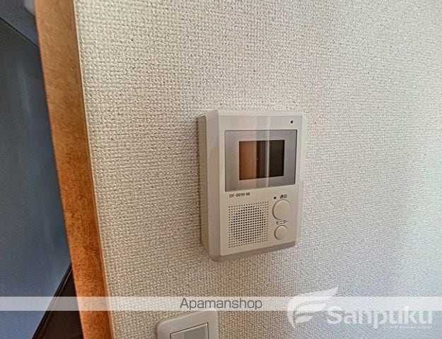 レオパレス古川IIIの内装写真