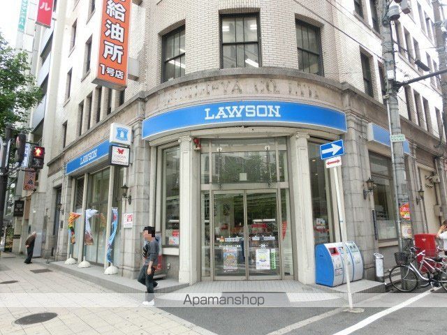 プレサンス堺筋本町駅前の周辺写真