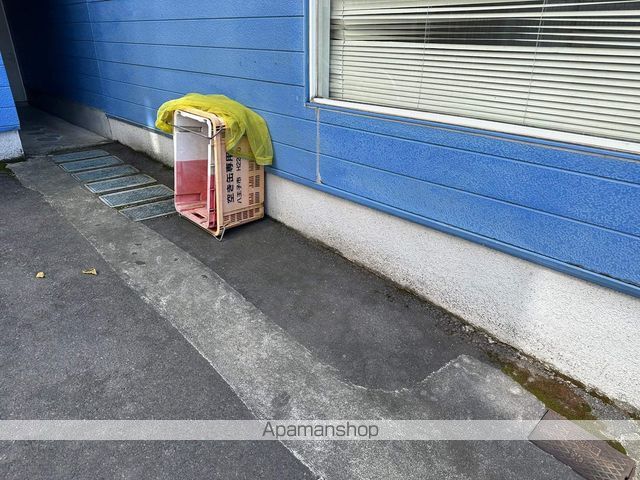 マドレーヌのその他写真