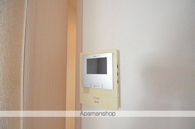 フォブール銀河IIの内装写真