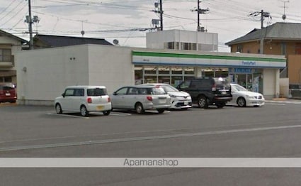 グリーンハイツ　Ａ棟[2LDK/53.81m2]の周辺2