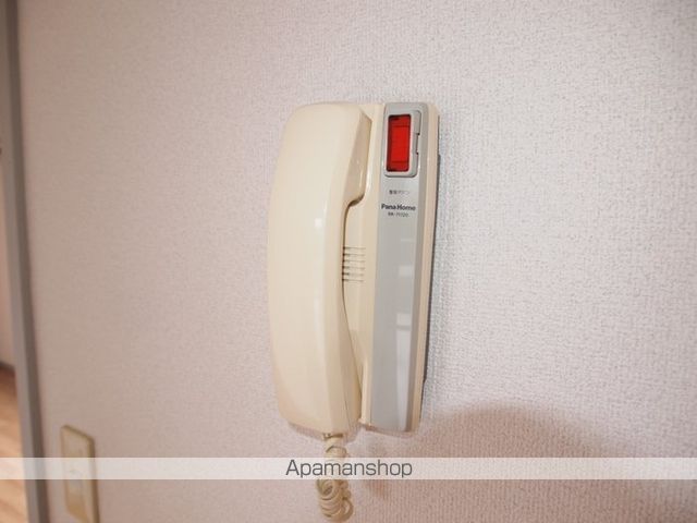 サンライフ西村の内装写真