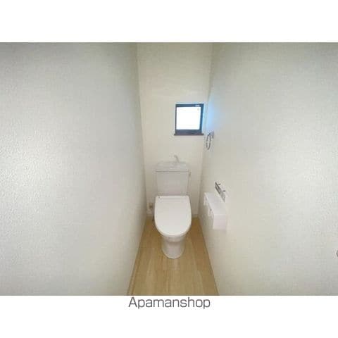 アサンテ下志段味の内装写真