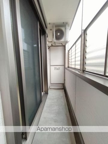 フジパレス東湊の内装写真