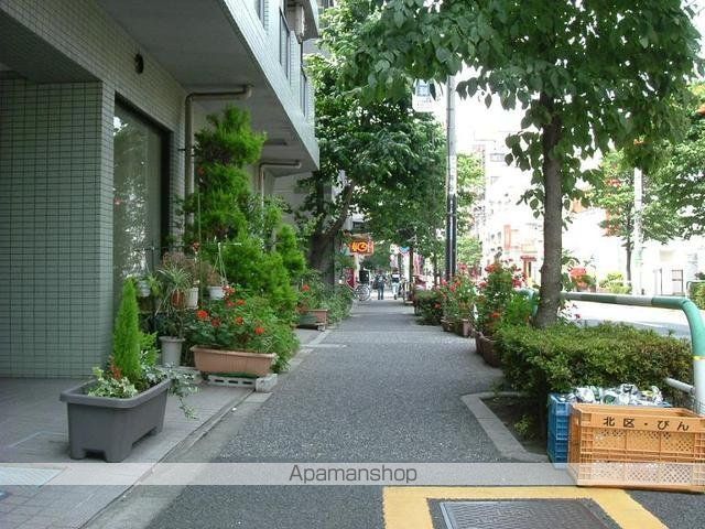 シティ東十条の内装写真