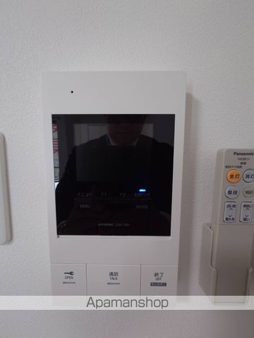 Re BIRTH道の尾の内装写真