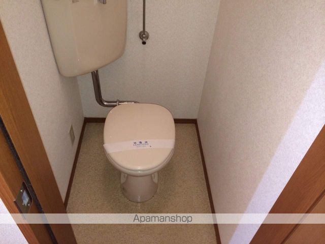 CASA BONITAの内装写真