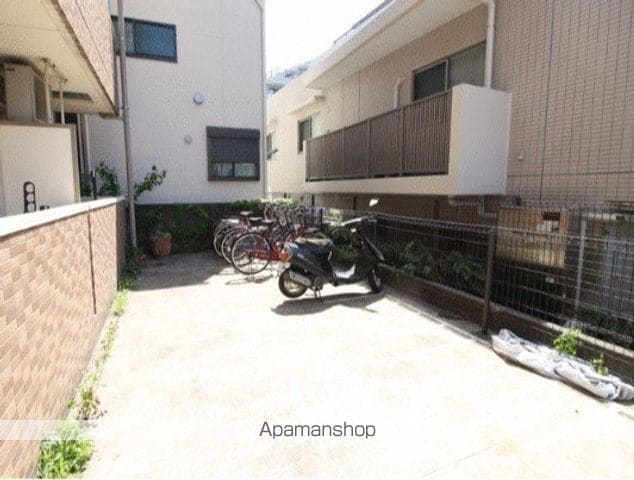 アーバンスプラザイシワタ7の内装写真