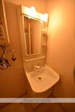 シャローム122の内装写真