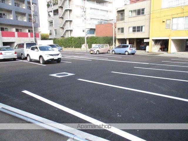 サクラーレの外観写真