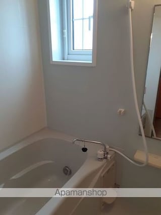 ソレイユ・ルヴァンⅠ[1LDK/46.49m2]のバス