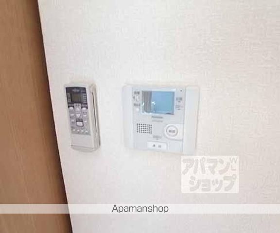 ユイマールIIIの内装写真