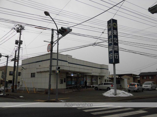 リッチヒルズ月が丘VIの周辺写真