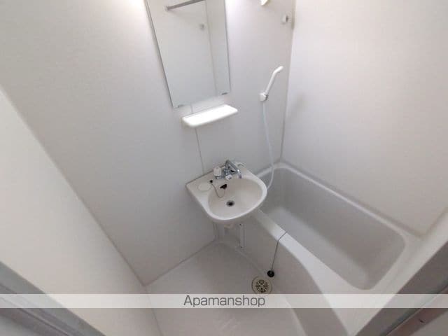 レオパレスFOR YOUの内装写真