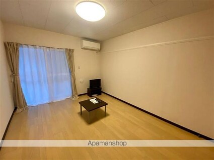 レオネクストサーマル[1K/26.08m2]の洗面所