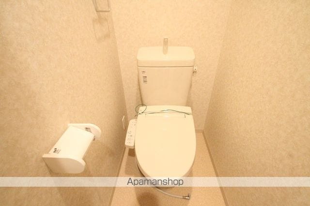 LUXE新大阪IIIの内装写真