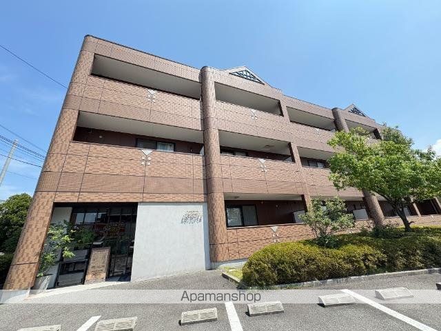 カステルヴェッチオの外観写真