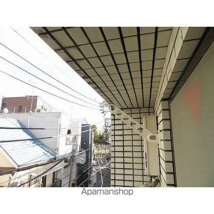 東京都豊島区南大塚１丁目[1R/22m2]の内装6