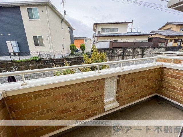 クレメント・エヌ Aの内装写真