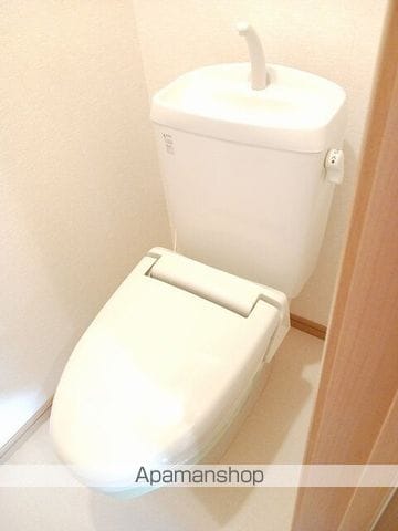 ヴァン・ルミエール Iの内装写真