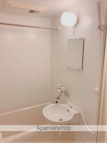 レオパレス水堂の内装写真