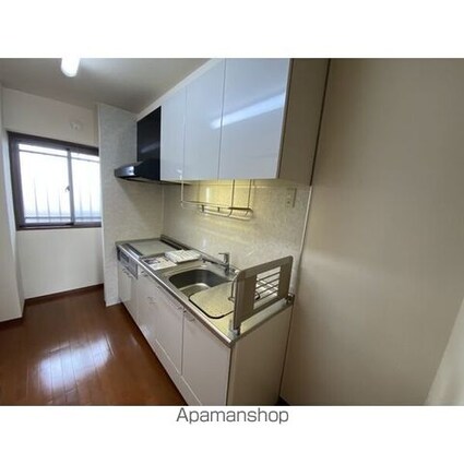 エルーデメイファ[1LDK/58.5m2]のその他内装8