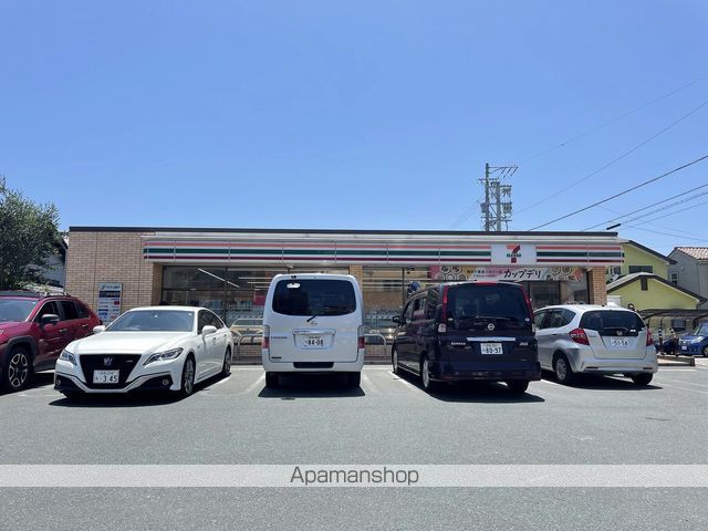 サニーコート丸領 Aの周辺写真