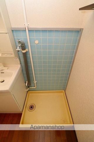 リバーサイドマンションの内装写真