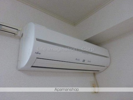 コンフォート　フジ[1LDK/42.8m2]のその他設備