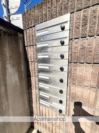 カーサ　ブリランテ[1K/25.06m2]の共用部1