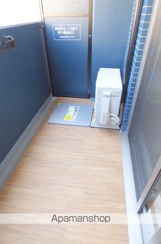 プレサンス上町台筆ヶ崎 NORTHの内装写真