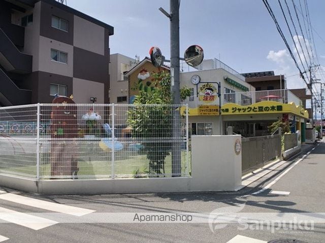 フォブールキュア井上の周辺写真