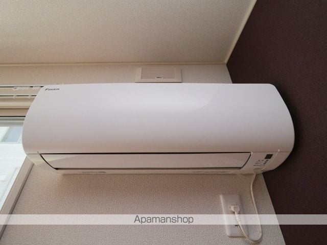 エクセレントハイムの内装写真