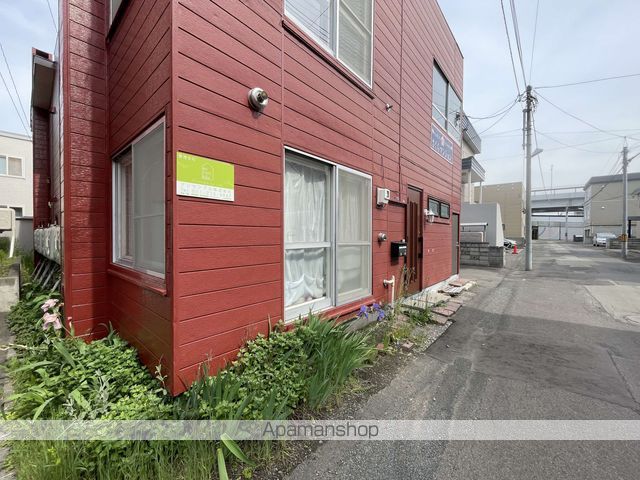 さくらマンションのその他写真