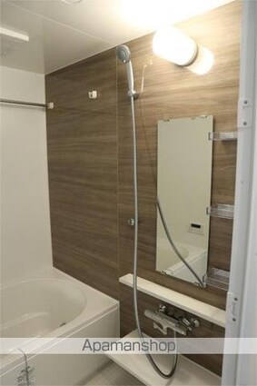 グランデール　リーリエ[2LDK/50.53m2]のバス