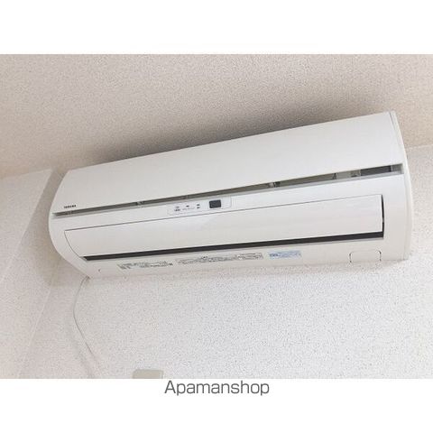 グランデ神田Aの内装写真