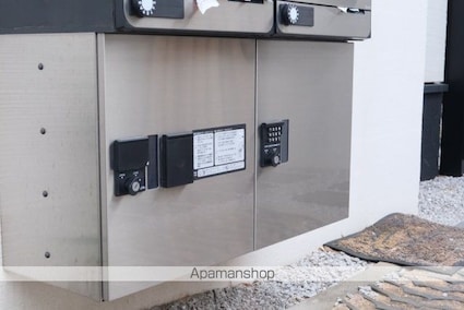 ＷＡＴＥＩ久我山[1R/8.91m2]の共用部3